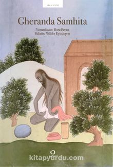 Gheranda Samhita kitap kapağı