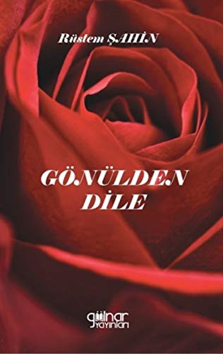 Gönülden Dile kitap kapağı