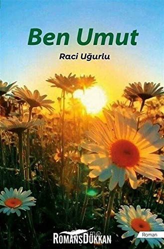 Ben Umut kitap kapağı