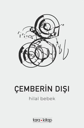 Çemberin Dışı kitap kapağı