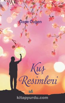 Kuş Resimleri kitap kapağı