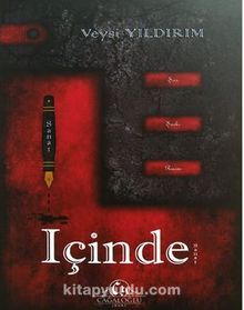 Sanat İçinde Sanat kitap kapağı