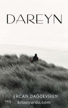 Dareyn kitap kapağı