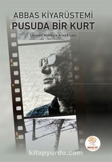 Pusuda Bir Kurt kitap kapağı