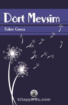 Dört Mevsim kitap kapağı