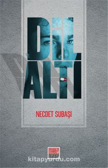 Dilaltı kitap kapağı