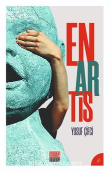 Enartis kitap kapağı
