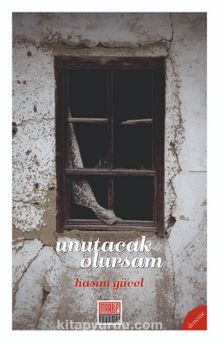 Unutacak Olursam kitap kapağı