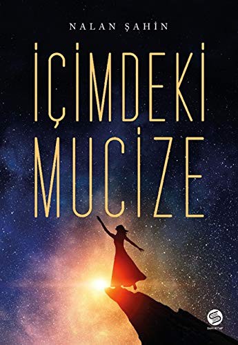 İçimdeki Mucize kitap kapağı