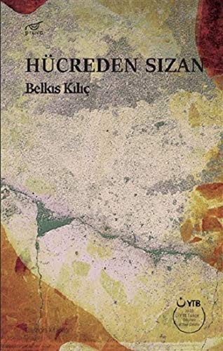 Hücreden Sızan kitap kapağı