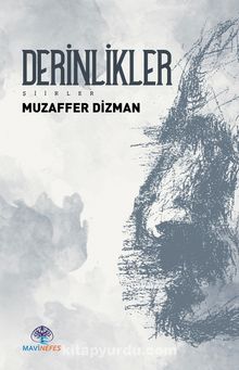 Derinlikler kitap kapağı