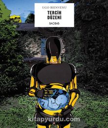 Tercih Düzeni kitap kapağı