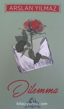Dilemma kitap kapağı