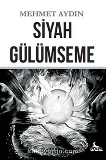 Siyah Gülümseme kitap kapağı