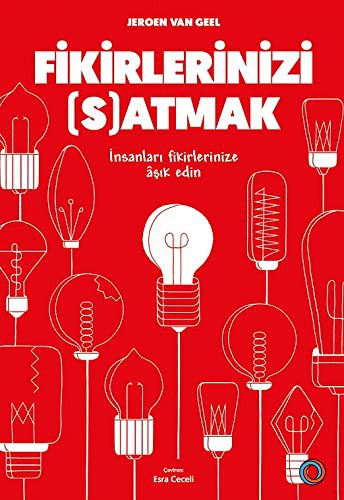 Fikirlerinizi Satmak kitap kapağı
