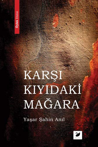 Karşı Kıyıdaki Mağara kitap kapağı