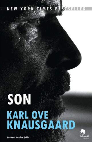 Son kitap kapağı