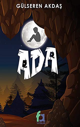 Ada kitap kapağı