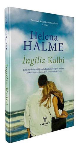 İngiliz Kalbi kitap kapağı