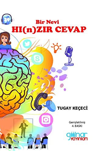 Bir Nevi Hı(n)zır Cevap kitap kapağı
