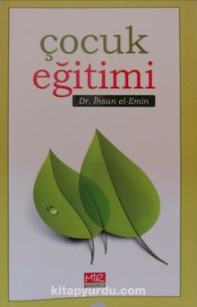Çocuk Eğitimi kitap kapağı