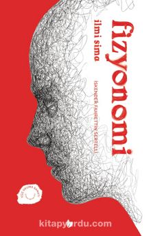 Fizyonomi & İlmi Sima kitap kapağı