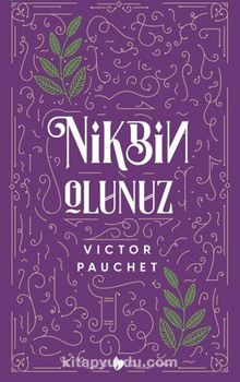 Nikbin Olunuz kitap kapağı
