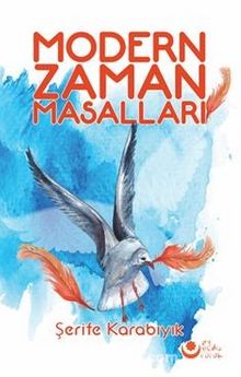 Modern Zaman Masalları kitap kapağı