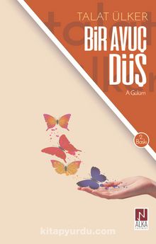 Bir Avuç Düş kitap kapağı