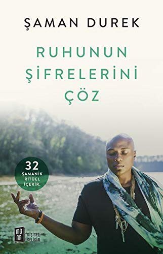 Ruhunun Şifrelerini Çöz kitap kapağı