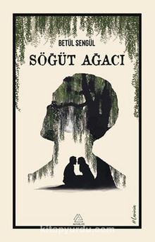 Söğüt Ağacı kitap kapağı