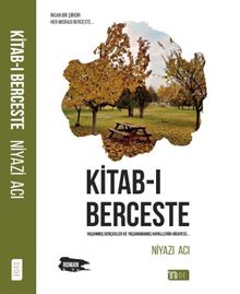 Kitab-ı Berceste kitap kapağı