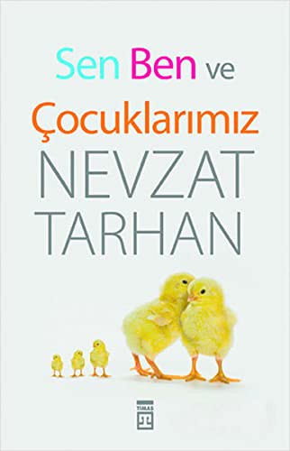 Sen Ben ve Çocuklarımız kitap kapağı