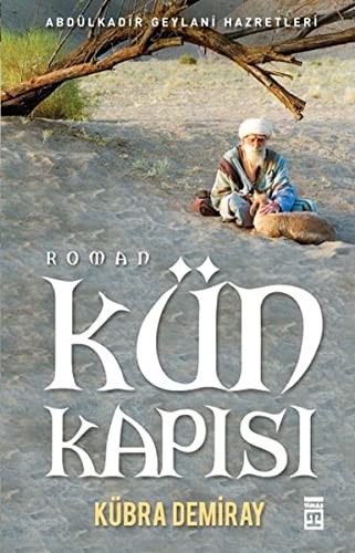 Kün Kapısı kitap kapağı