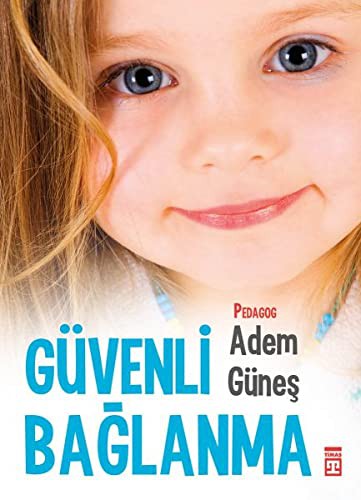 Güvenli Bağlanma kitap kapağı