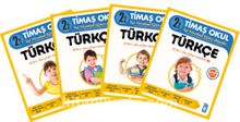 2. Sınıf Türkçe Konu Anlatımı kitap kapağı