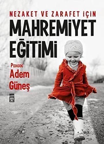 Nezaket ve Zarafet için Mahremiyet Eğitimi kitap kapağı
