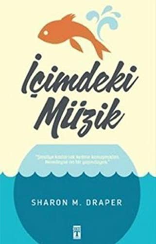 İçimdeki Müzik kitap kapağı