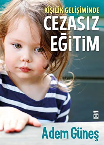 Cezasız Eğitim kitap kapağı