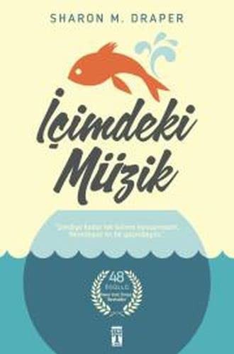 İçimdeki Müzik (Ciltli) kitap kapağı