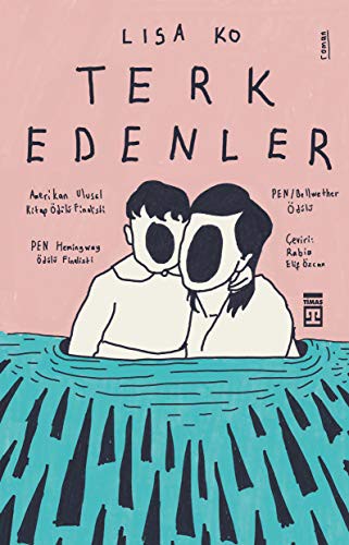 Terk Edenler kitap kapağı