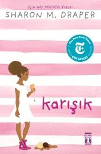 Karışık kitap kapağı