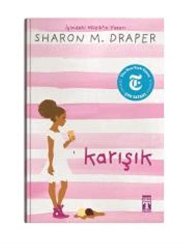 Karışık (Ciltli Özel Baskı) kitap kapağı