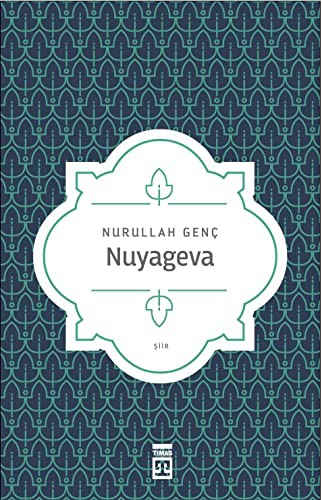 Nuyageva kitap kapağı