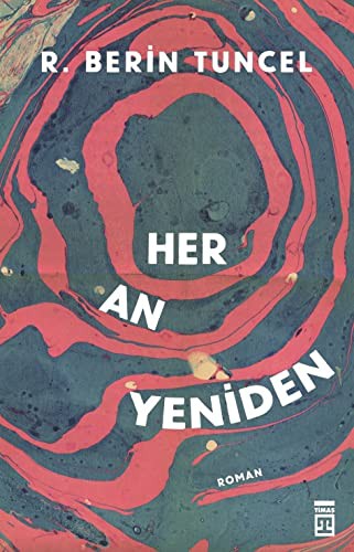 Her An Yeniden kitap kapağı