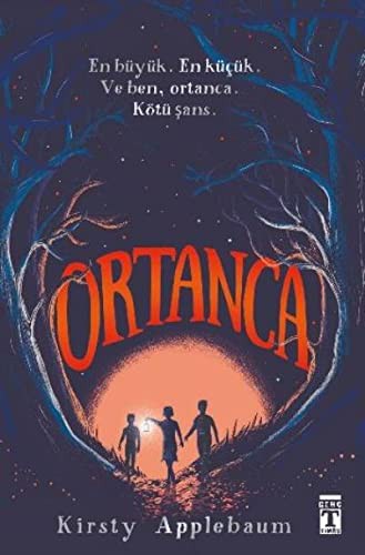 Ortanca kitap kapağı