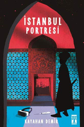 İstanbul Portresi kitap kapağı