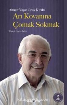Arı Kovanına Çomak Sokmak (Büyük Boy) kitap kapağı