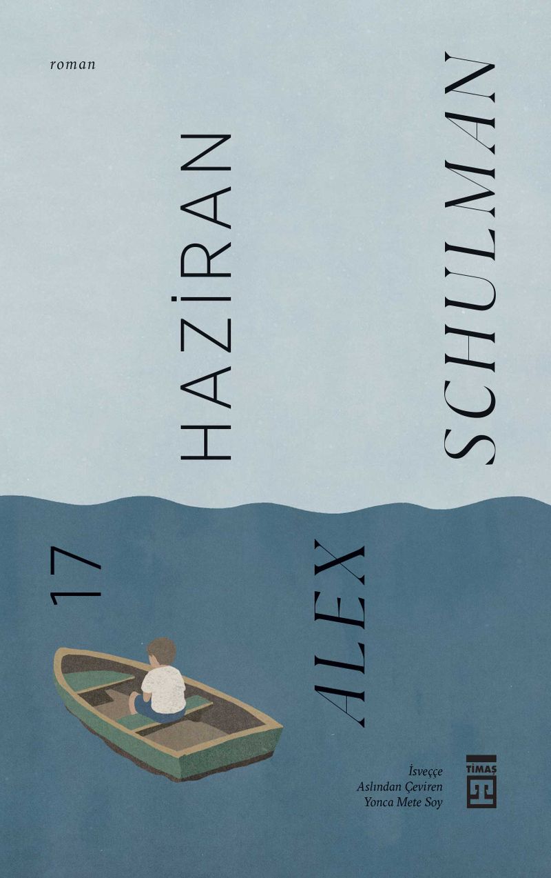 17 Haziran kitap kapağı