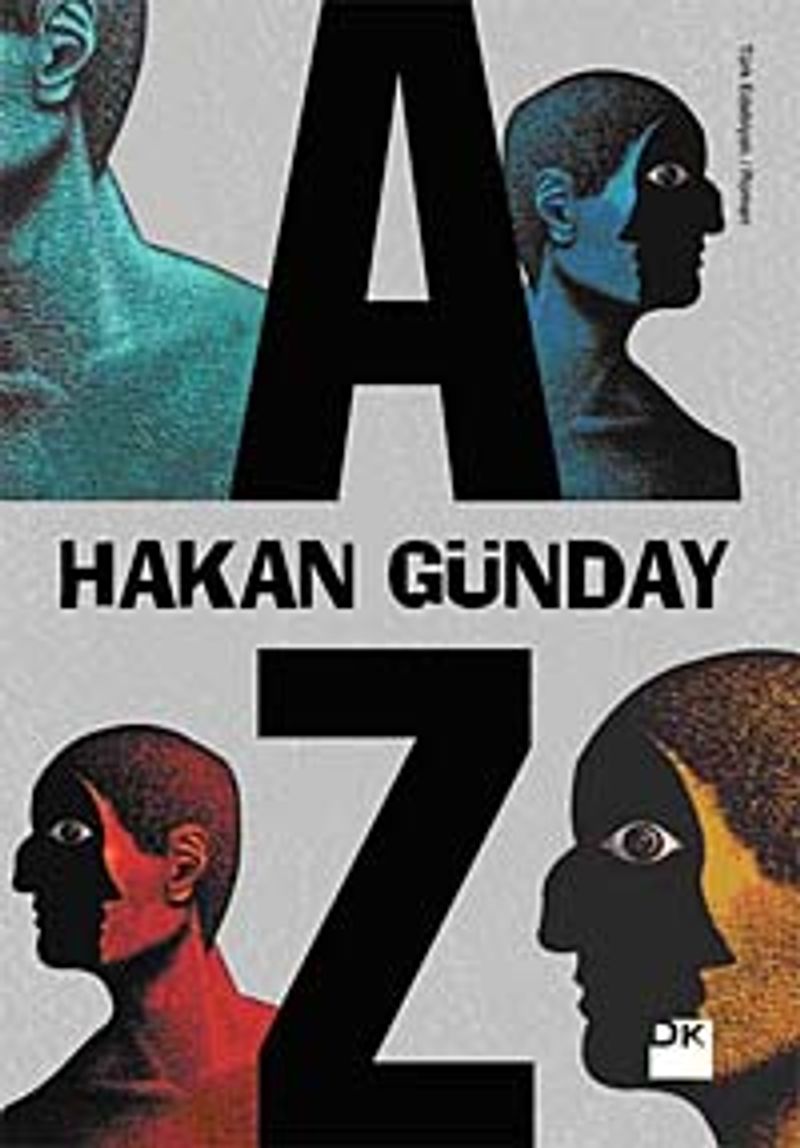 Az kitap kapağı